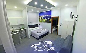 Domus Pupetta