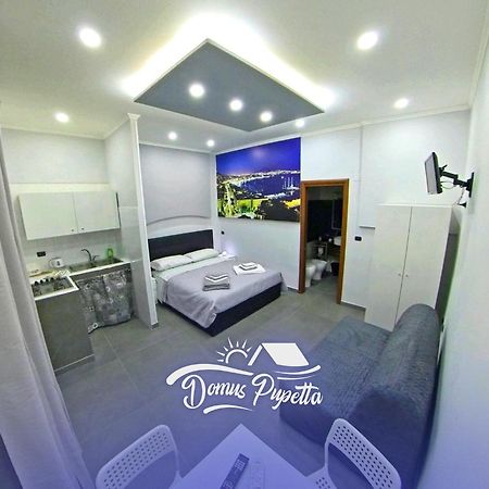 Domus Pupetta Apartment Naples Exterior photo