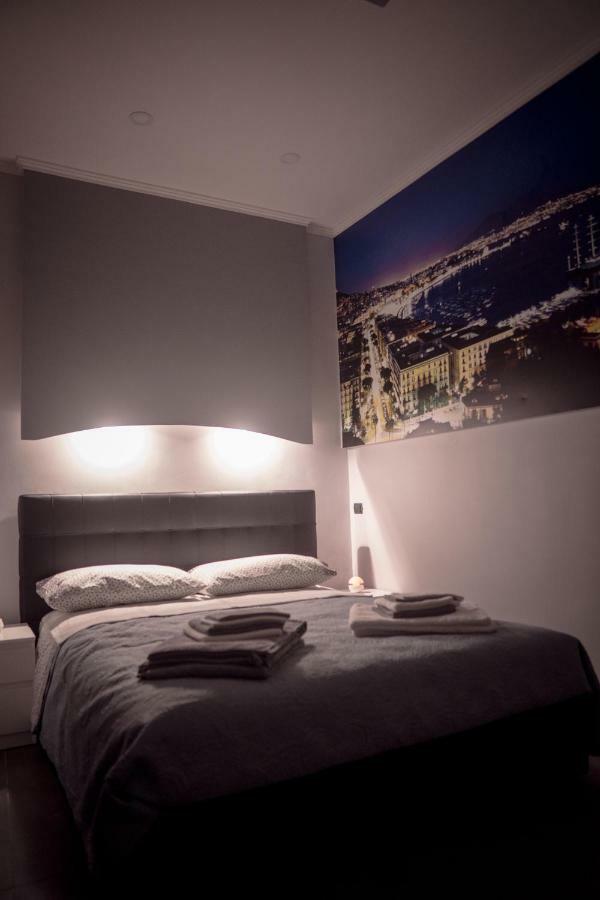 Domus Pupetta Apartment Naples Exterior photo
