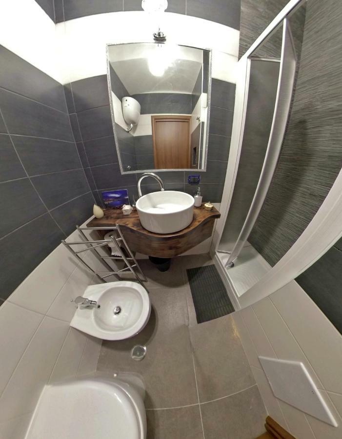 Domus Pupetta Apartment Naples Exterior photo